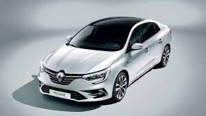 Megane IV